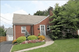 14 LENOX Avenue, Dumont